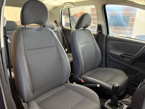 Volkswagen W/ 1.6 GII