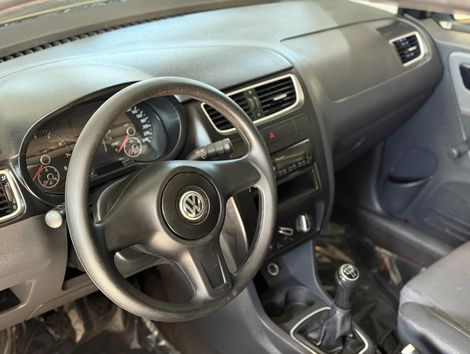 Volkswagen W/ 1.6 GII