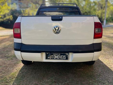 VolksWagen Saveiro 1.6 Mi Total Flex 8V CE