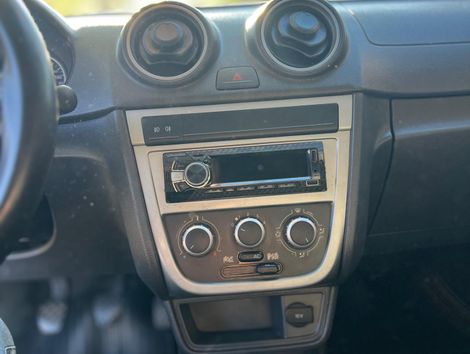 VolksWagen Saveiro 1.6 Mi Total Flex 8V CE