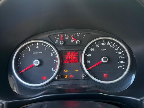 VolksWagen Saveiro 1.6 Mi Total Flex 8V CE