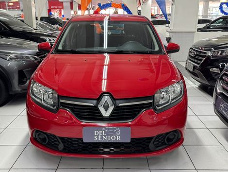 Renault SANDERO Expression Flex 1.6 16V 5p