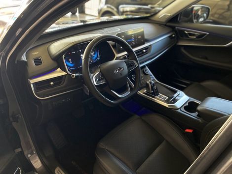 CHERY Tiggo 8 TXS 1.6 16V TGDi Aut.