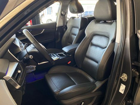CHERY Tiggo 8 TXS 1.6 16V TGDi Aut.