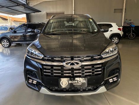 CHERY Tiggo 8 TXS 1.6 16V TGDi Aut.