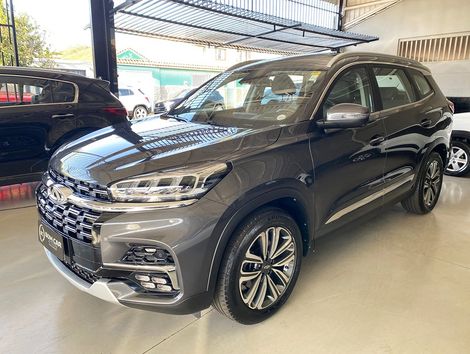 CHERY Tiggo 8 TXS 1.6 16V TGDi Aut.