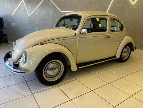 Volkswagen 1300