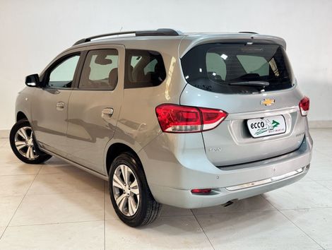 Chevrolet SPIN PREMIER 1.8 8V Econo.Flex 5p Aut.