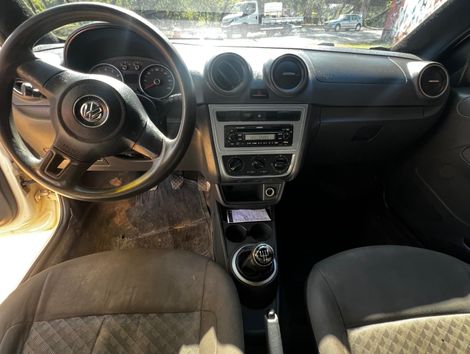 VolksWagen Saveiro Trendline 1.6 T.Flex 8V