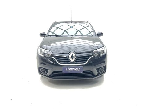 Renault LOGAN Zen Flex 1.0 12V 4p Mec.