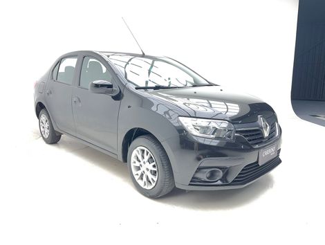 Renault LOGAN Zen Flex 1.0 12V 4p Mec.