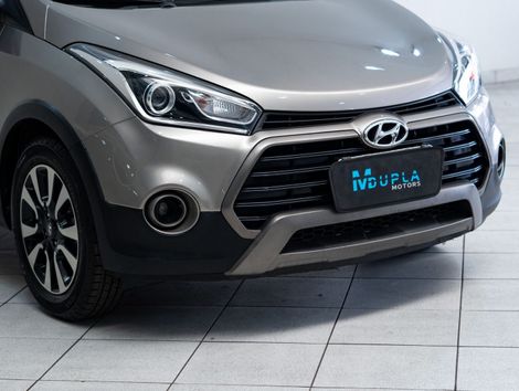 Hyundai HB20X Premium 1.6 Flex 16V Aut.