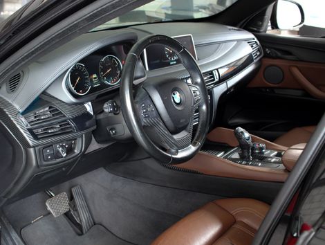 BMW X6 XDRIVE 35i 3.0 306cv Bi-Turbo
