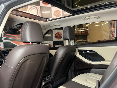 Hyundai Creta Ultimate 2.0 16V Flex Aut.