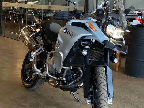 BMW F 850 GS Premium