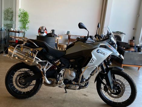 BMW F 850 GS Premium