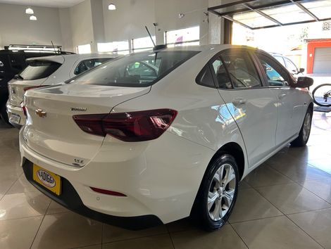 Chevrolet ONIX SEDAN Plus LTZ 1.0 12V TB Flex Aut.