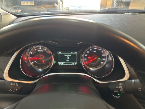 Chevrolet ONIX SEDAN Plus LTZ 1.0 12V TB Flex Aut.