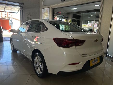 Chevrolet ONIX SEDAN Plus LTZ 1.0 12V TB Flex Aut.