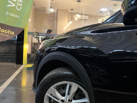 Nissan KICKS Sense 1.6 16V Flex Mec.