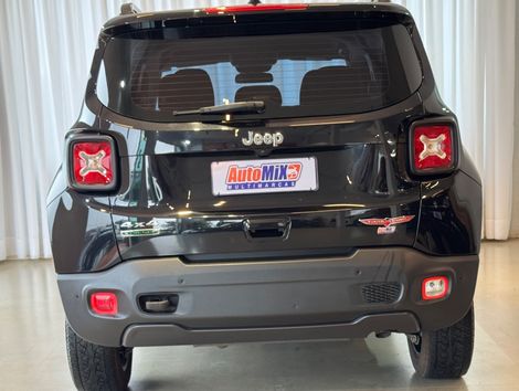 Jeep Renegade Moab 2.0 4x4 TB Diesel Aut.
