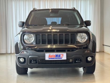 Jeep Renegade Moab 2.0 4x4 TB Diesel Aut.