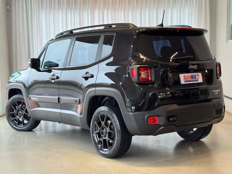Jeep Renegade Moab 2.0 4x4 TB Diesel Aut.