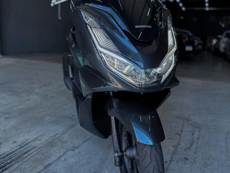 HONDA PCX 160 