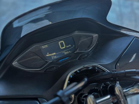 HONDA PCX 160 