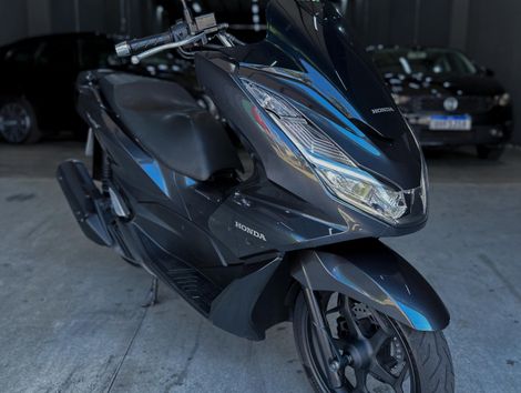HONDA PCX 160 