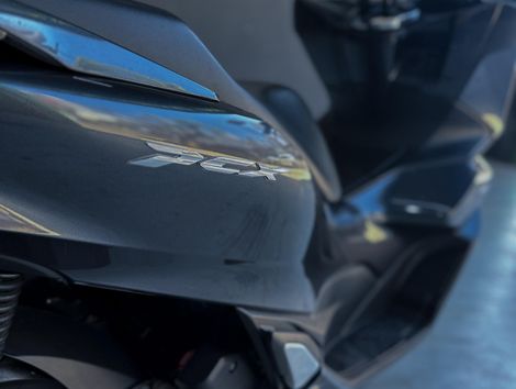 HONDA PCX 160 