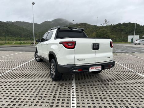 Fiat Toro Freedom 1.8 16V Flex Aut.