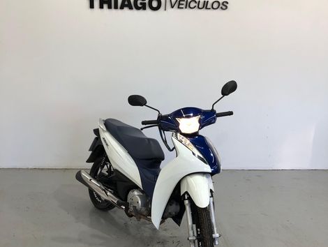 HONDA BIZ 125/125i Flex