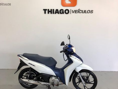 HONDA BIZ 125/125i Flex