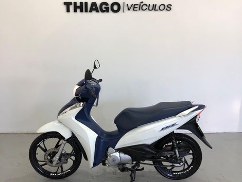 HONDA BIZ 125/125i Flex
