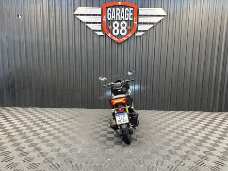 HONDA ADV 150