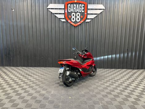 HONDA PCX 160 DLX
