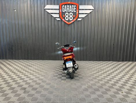 HONDA PCX 160 DLX