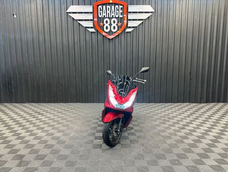 HONDA PCX 160 DLX