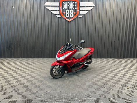 HONDA PCX 160 DLX