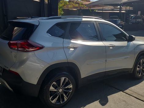 Chevrolet TRACKER Premier 1.2 Turbo 12V Flex Aut.
