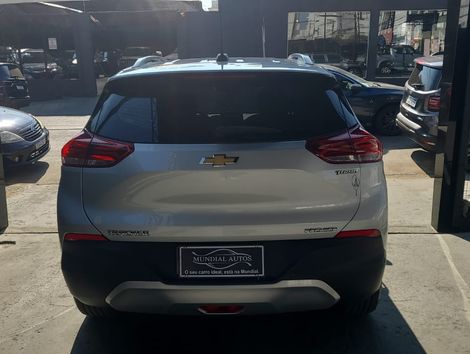 Chevrolet TRACKER Premier 1.2 Turbo 12V Flex Aut.