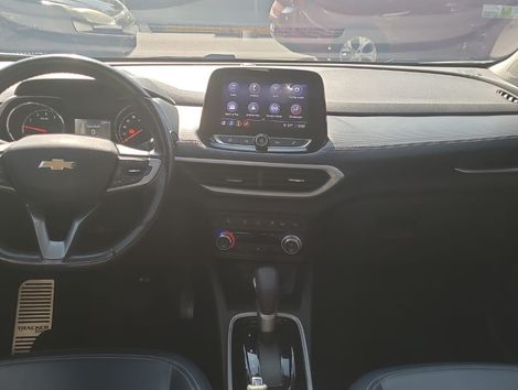 Chevrolet TRACKER Premier 1.2 Turbo 12V Flex Aut.