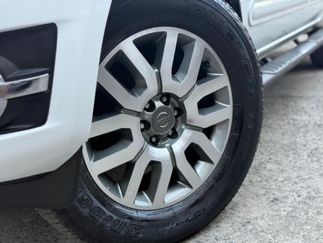 Nissan Frontier SL CD 4x4 2.5TB Diesel Aut