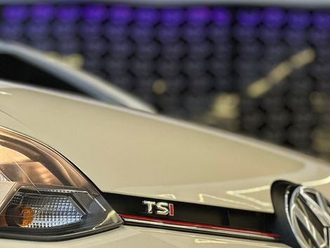 VolksWagen up! Pepper 1.0 TSI T.Flex 12V 5p