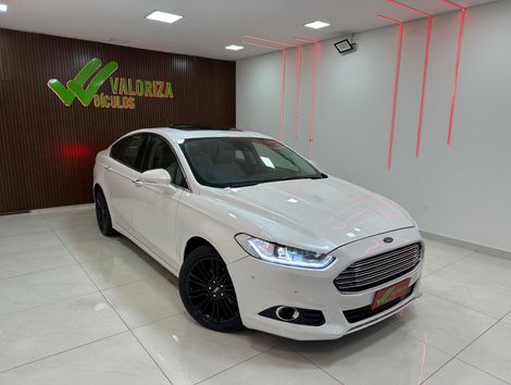 Ford Fusion Titanium 2.0 GTDI Eco. Awd Aut.
