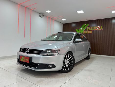 VolksWagen JETTA Highline 2.0 TSI 16V 4p Tiptronic