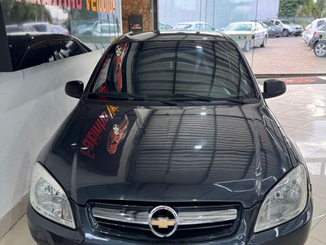 Chevrolet PRISMA Sed. Joy 1.4 8V ECONOFLEX 4p