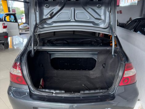Chevrolet PRISMA Sed. Joy 1.4 8V ECONOFLEX 4p