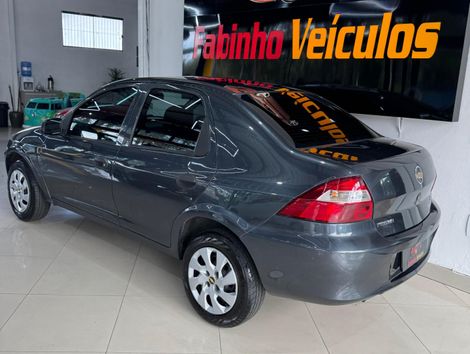 Chevrolet PRISMA Sed. Joy 1.4 8V ECONOFLEX 4p